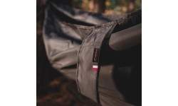 Гамак TigerWood Ważka V1 long, чёрный