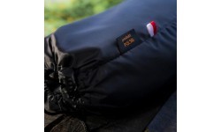 Hamakas TigerWood Ważka V1 long, juodas