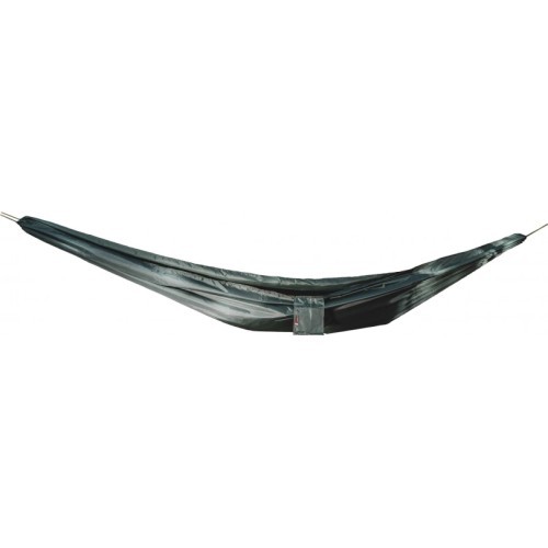Гамак TigerWood Ważka V1 long, зелёный