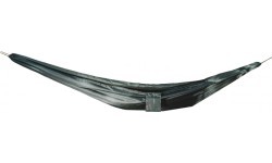 Гамак TigerWood Ważka V1 long, зелёный