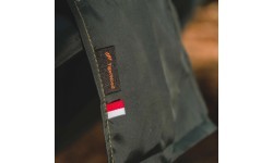 Гамак TigerWood Ważka V1 long, зелёный