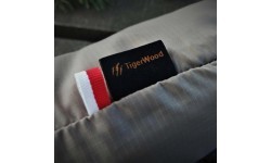 TigerWood Dragonfly V2 dykumos hamakas