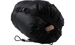 Pošiltinė TigerWood Marra 2.0 Climashield Apex 4.0 200 cm, juoda