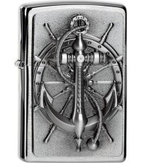 Zippo Steering Wheel Lighter