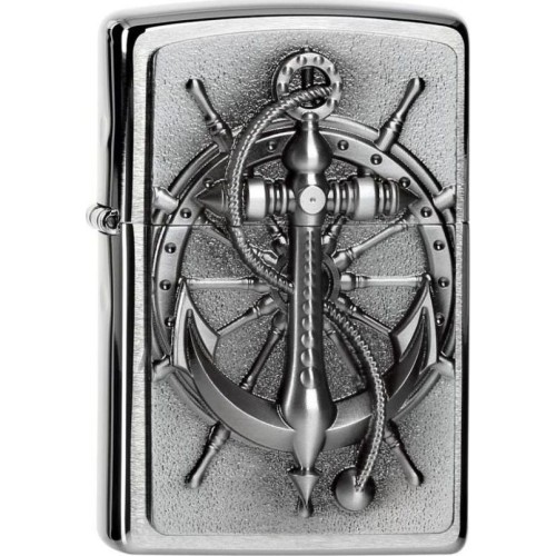 Zippo žiebtuvėlis 'Vairaratis'