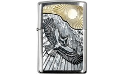 Zippo Eagle lighter