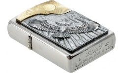 Зажигалка Zippo Eagle