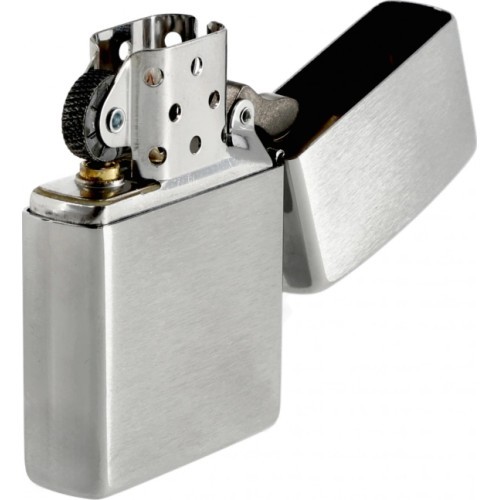 Zippo Celtic Cross Lighter