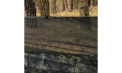 Гамак TigerWood Dragonfly V2 с камуфляжной москитной сеткой