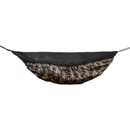 Podpinka TigerWood Underquilt Marra 2.0 200 cm camouflage