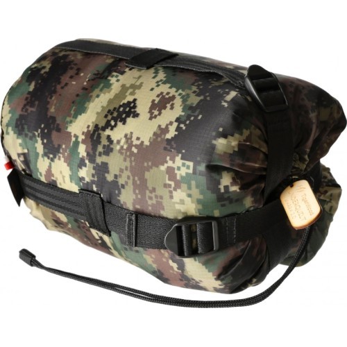 Podpinka TigerWood Underquilt Marra 2.0 200 cm camouflage