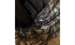 Podpinka TigerWood Underquilt Marra 2.0 200 cm camouflage