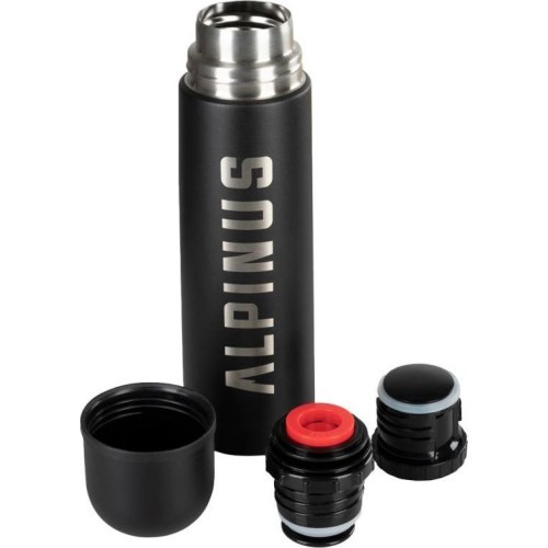 Alpinus Sahara thermos 0,5 black