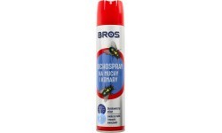 Средство от насекомых Muchospray Bros 250 мл
