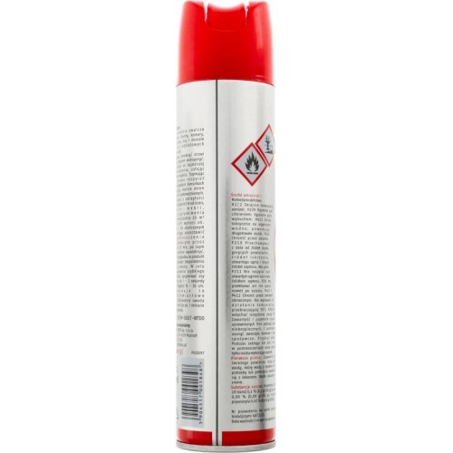 Средство от насекомых Muchospray Bros 250 мл