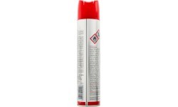 Средство от насекомых Muchospray Bros 250 мл