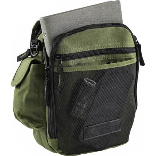 Snugpak Utility Pack rankinis krepšys, alyvuogių spalvos