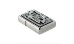 Žiebtuvėlis Zippo Revolvers
