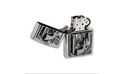 Zippo Revolvers Lighter