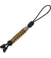 M-Tac Loopy Snake Skullemblak, black