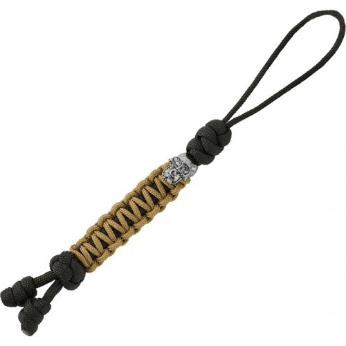 M-Tac Loopy Snake Skullemblak, juoda