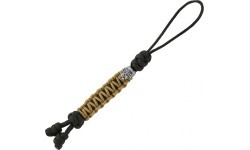 M-Tac Loopy Snake Skullemblak, juoda