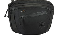 Сумка M-Tac Sphaera Hardsling Large Elite, чёрная