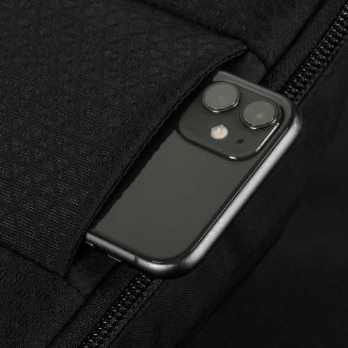 Сумка M-Tac Sphaera Hardsling Large Elite, чёрная