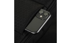 Сумка M-Tac Sphaera Hardsling Large Elite, чёрная