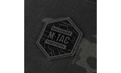 M-Tac Cross Bag Slim Elite Hex krepšys, kamufliažinis/juodas
