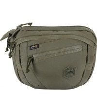 M-Tac Sphaera Hardsling Bag Large Elite krepšys, žalias