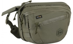 M-Tac Sphaera Hardsling Bag Large Elite krepšys, žalias