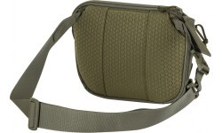 Сумка M-Tac Sphaera Hardsling Bag Large Elite, зелёная