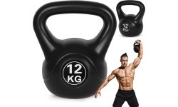 Kettlebell ModernHome 12 kg