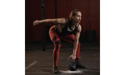 Kettlebell ModernHome 12 kg