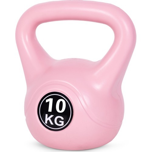 Gira ModernHome 10 kg, rožinė