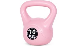 Gira ModernHome 10 kg, rožinė