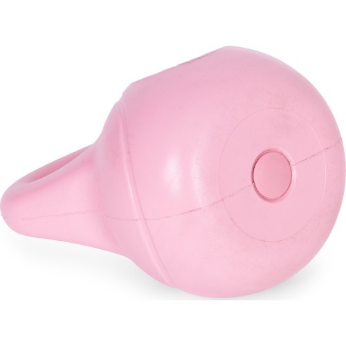 Kettlebell ModernHome 10 kg, pink