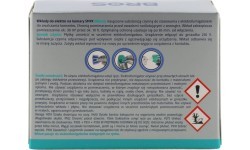 Bros cartridges for electro device 20 pcs for children