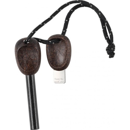 Light My Fire BioArmy Bronze Choke ugniakuras
