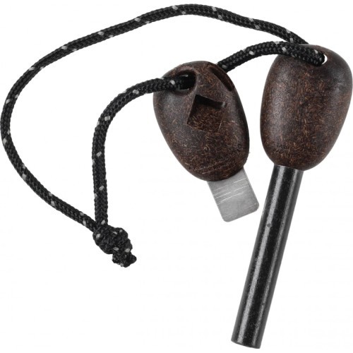 Light My Fire BioArmy Bronze Choke ugniakuras