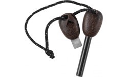 Light My Fire BioArmy Bronze Choke ugniakuras