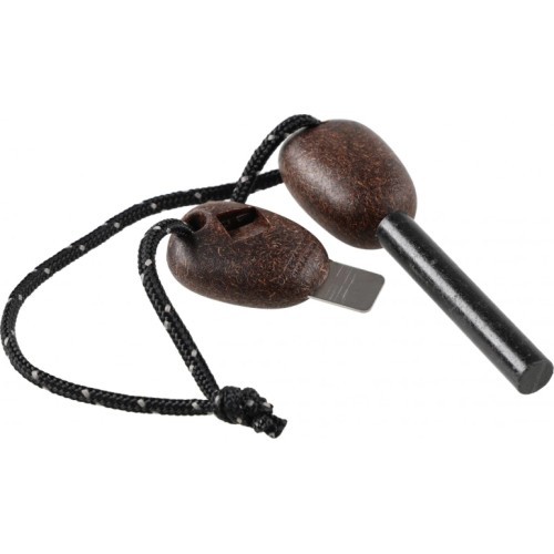 Light My Fire BioArmy Bronze Choke ugniakuras