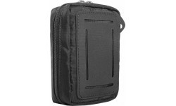 Prie diržo tvirtinama pirmosios pagalbos rinkinys TT First Aid Mini, juodas
