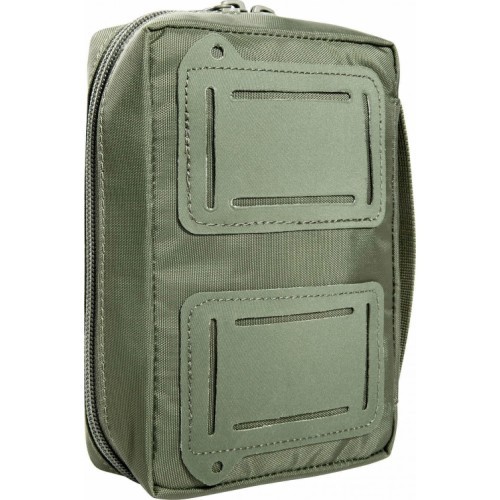 TT First Aid Basic olive compact first aid kit