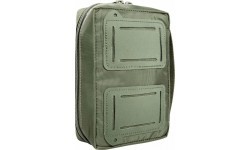 TT First Aid Basic olive compact first aid kit