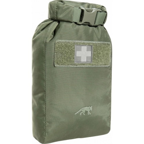 TT First Aid Basic WP olive compact first aid kit