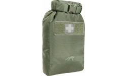 TT First Aid Basic WP olive compact first aid kit