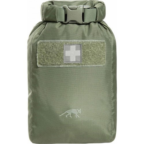 TT First Aid Basic WP olive compact first aid kit