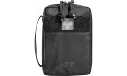 Компактная аптечка первой помощи TT First Aid Basic, чёрная